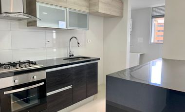 ARRIENDO APARTAMENTO CABECERA