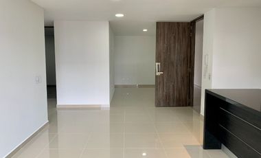 ARRIENDO APARTAMENTO CABECERA