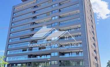 ARRIENDA HERMOSO DEPARTAMENTO NUEVO 2 DORMITORIOS EDIFICIO PONTEVEDRA PORTAL DE LA FRONTERA