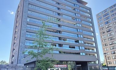 ARRIENDA HERMOSO DEPARTAMENTO NUEVO 2 DORMITORIOS EDIFICIO PONTEVEDRA PORTAL DE LA FRONTERA