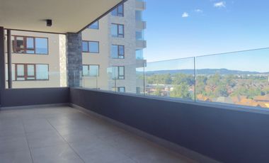 ARRIENDA HERMOSO DEPARTAMENTO NUEVO 2 DORMITORIOS EDIFICIO PONTEVEDRA PORTAL DE LA FRONTERA