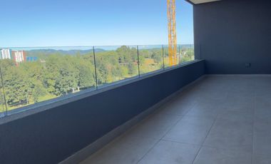 ARRIENDA HERMOSO DEPARTAMENTO NUEVO 2 DORMITORIOS EDIFICIO PONTEVEDRA PORTAL DE LA FRONTERA