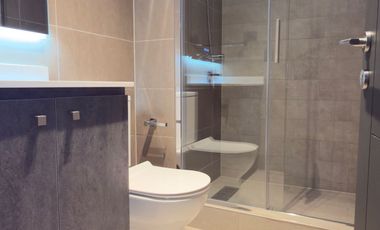 ARRIENDA HERMOSO DEPARTAMENTO NUEVO 2 DORMITORIOS EDIFICIO PONTEVEDRA PORTAL DE LA FRONTERA