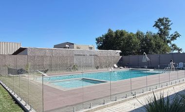 ARRIENDA HERMOSO DEPARTAMENTO NUEVO 2 DORMITORIOS EDIFICIO PONTEVEDRA PORTAL DE LA FRONTERA