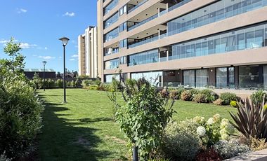 ARRIENDA HERMOSO DEPARTAMENTO NUEVO 2 DORMITORIOS EDIFICIO PONTEVEDRA PORTAL DE LA FRONTERA