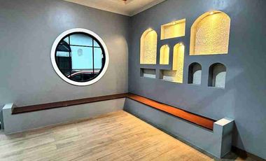 Rumah Cluster Cantik Dekat UNS dan Moewardi Jebres Solo