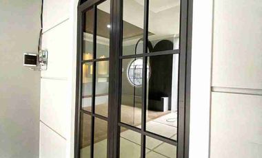 Rumah Cluster Cantik Dekat UNS dan Moewardi Jebres Solo