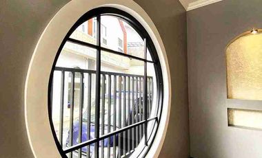 Rumah Cluster Cantik Dekat UNS dan Moewardi Jebres Solo