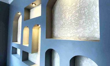 Rumah Cluster Cantik Dekat UNS dan Moewardi Jebres Solo