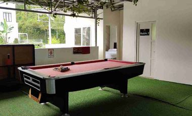 Disewakan vila bagus kapasitas besar plus kolam renang