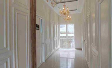 Disewakan vila bagus kapasitas besar plus kolam renang