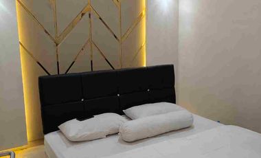 Disewakan vila bagus kapasitas besar plus kolam renang