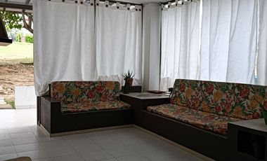 VENTA DE CASA EN CONJUNTO EL JARDÍN - MELGAR