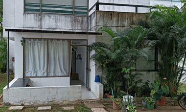 VENTA DE CASA EN CONJUNTO EL JARDÍN - MELGAR