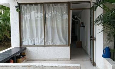 VENTA DE CASA EN CONJUNTO EL JARDÍN - MELGAR