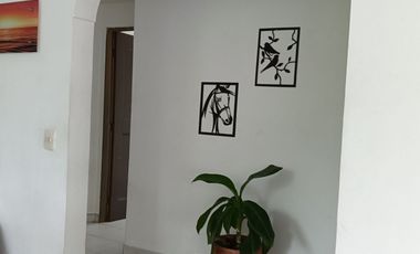 VENTA DE CASA EN CONJUNTO EL JARDÍN - MELGAR