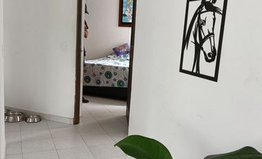 VENTA DE CASA EN CONJUNTO EL JARDÍN - MELGAR