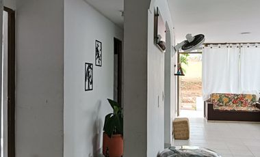 VENTA DE CASA EN CONJUNTO EL JARDÍN - MELGAR