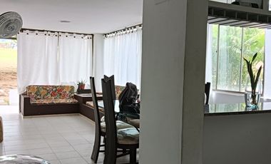 VENTA DE CASA EN CONJUNTO EL JARDÍN - MELGAR