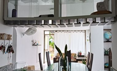 VENTA DE CASA EN CONJUNTO EL JARDÍN - MELGAR