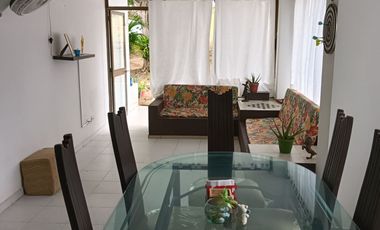 VENTA DE CASA EN CONJUNTO EL JARDÍN - MELGAR