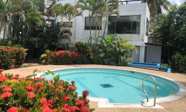 VENTA DE CASA EN CONJUNTO EL JARDÍN - MELGAR