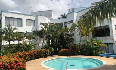 VENTA DE CASA EN CONJUNTO EL JARDÍN - MELGAR
