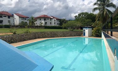 VENTA DE CASA EN CONJUNTO EL JARDÍN - MELGAR