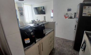 !!! APARTAMENTO TERCER PISO EN AMARILO ROSA BLANCA ¡¡¡