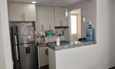 !!! APARTAMENTO TERCER PISO EN AMARILO ROSA BLANCA ¡¡¡