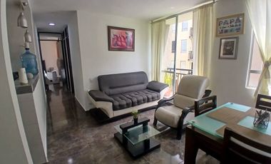 !!! APARTAMENTO TERCER PISO EN AMARILO ROSA BLANCA ¡¡¡