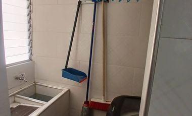 !!! APARTAMENTO TERCER PISO EN AMARILO ROSA BLANCA ¡¡¡