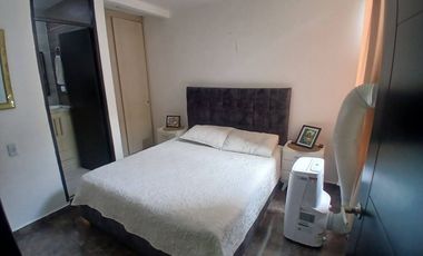 !!! APARTAMENTO TERCER PISO EN AMARILO ROSA BLANCA ¡¡¡