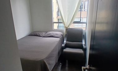 !!! APARTAMENTO TERCER PISO EN AMARILO ROSA BLANCA ¡¡¡