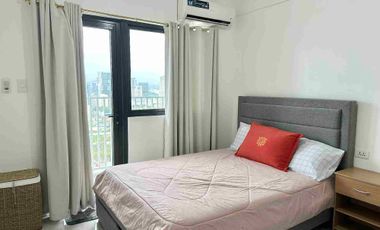 For Rent 1 Bedroom with Balcony