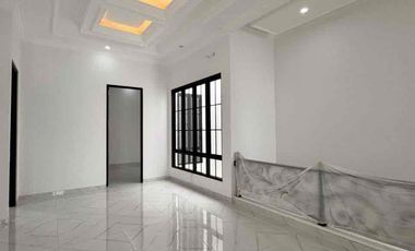 Dijual Rumah Babatan Pantai Surabaya Timur