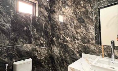 Dijual Rumah Babatan Pantai Surabaya Timur