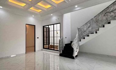 Dijual Rumah Babatan Pantai Surabaya Timur