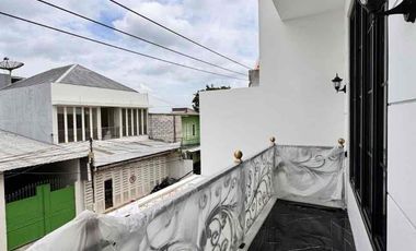 Dijual Rumah Babatan Pantai Surabaya Timur