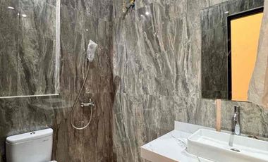 Dijual Rumah Babatan Pantai Surabaya Timur