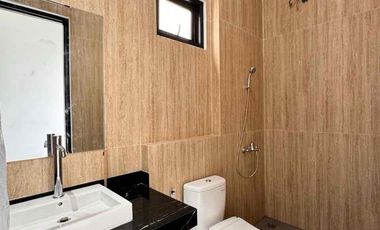 Dijual Rumah Babatan Pantai Surabaya Timur