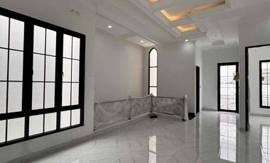 Dijual Rumah Babatan Pantai Surabaya Timur