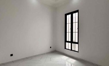 Dijual Rumah Babatan Pantai Surabaya Timur