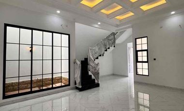 Dijual Rumah Babatan Pantai Surabaya Timur