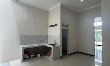 Dijual Rumah Babatan Pantai Surabaya Timur