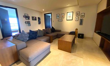 HERMOSO Y AMPLIO DEPARTAMENTO EN RENTA SANTA FE CON AMENIDADES DE LUJO