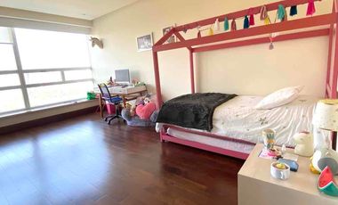 HERMOSO Y AMPLIO DEPARTAMENTO EN RENTA SANTA FE CON AMENIDADES DE LUJO