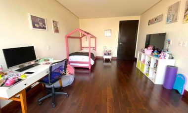 HERMOSO Y AMPLIO DEPARTAMENTO EN RENTA SANTA FE CON AMENIDADES DE LUJO