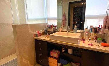 HERMOSO Y AMPLIO DEPARTAMENTO EN RENTA SANTA FE CON AMENIDADES DE LUJO