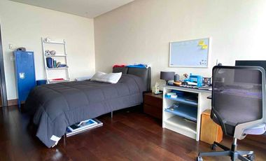 HERMOSO Y AMPLIO DEPARTAMENTO EN RENTA SANTA FE CON AMENIDADES DE LUJO